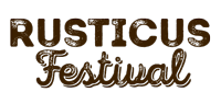Rusticus Logo